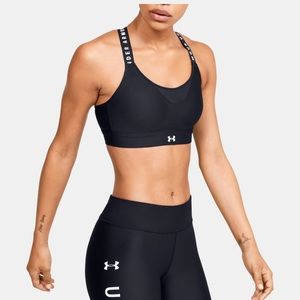 NWOT! Under Armour Infinity High Sports Bra